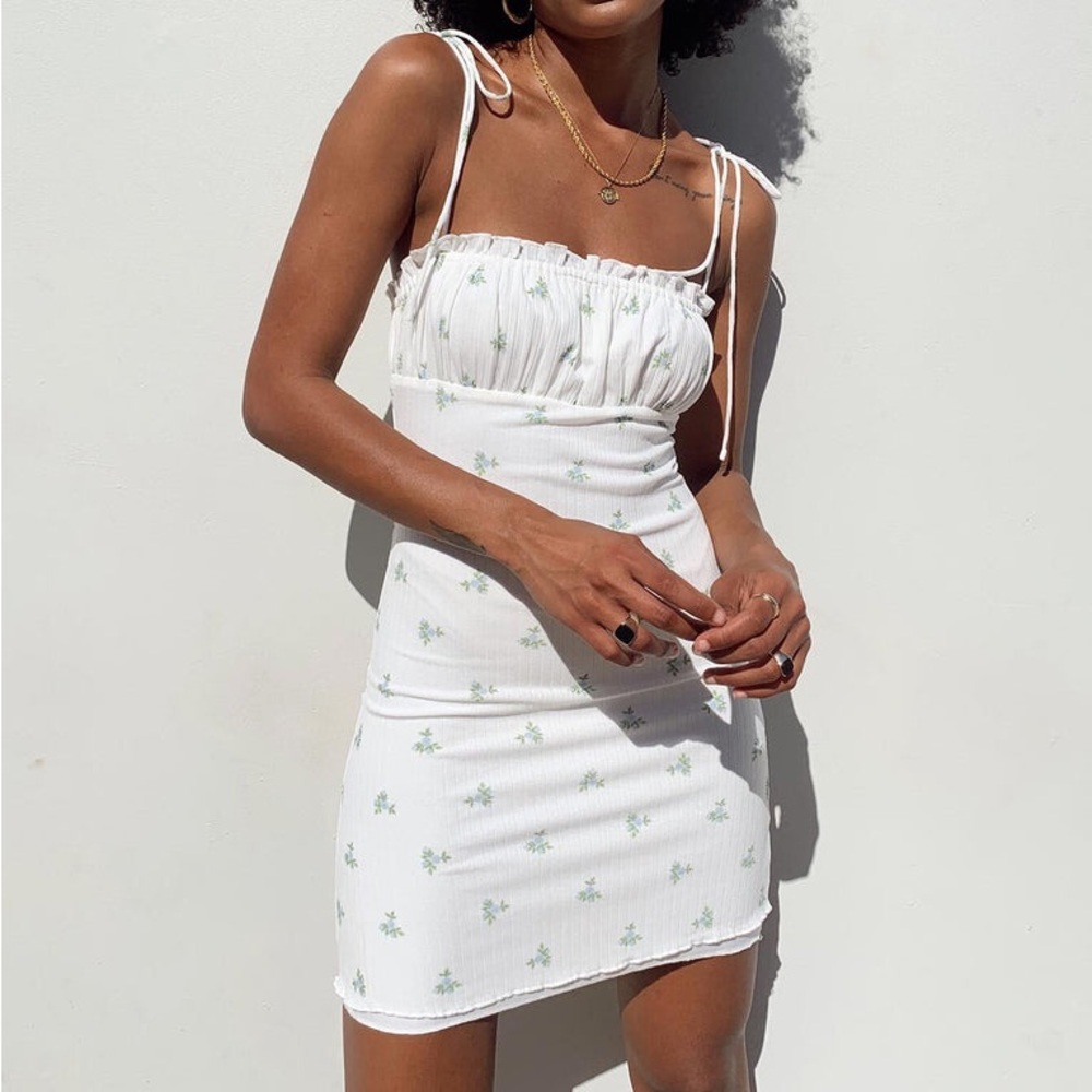 Princess Polly Mini Dress